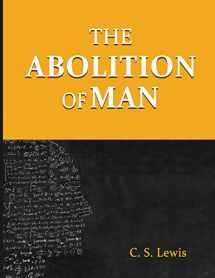 9783340640853-3340640858-The Abolition of Man
