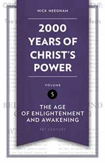 9781527109735-1527109739-2,000 Years of Christ’s Power Vol. 5: The Age of Enlightenment and Awakening