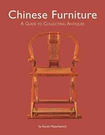 9780804835732-080483573X-Chinese Furniture: A Guide to Collecting Antiques