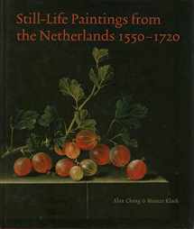 9789040093173-9040093172-Still-Life Paintings from the Netherlands, 1550-1720