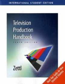 9780495565833-0495565830-Television Production Handbook, International Edition