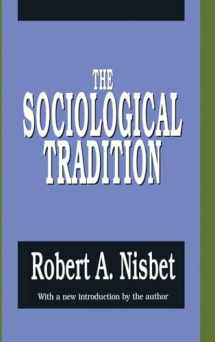 9781138538672-1138538671-The Sociological Tradition
