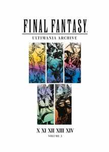 9781506708010-1506708013-Final Fantasy Ultimania Archive Volume 3