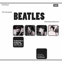 9780600635611-0600635619-The Complete Beatles Recording Sessions: The Official Story of the Abbey Road years 1962-1970