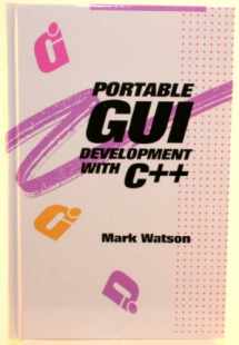 9780070684898-0070684898-Portable Gui Development With C++