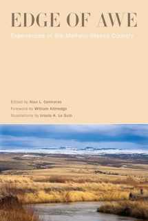 9780870719615-0870719610-Edge of Awe: Experiences of the Malheur-Steens Country