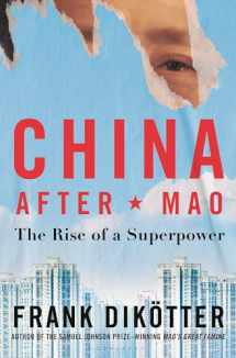 9781639732852-1639732853-China After Mao: The Rise of a Superpower