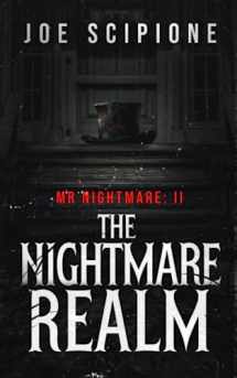 9781959798187-1959798189-Mr. Nightmare 2: The Nightmare Realm