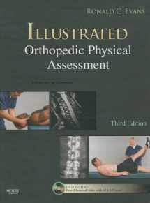 9780323045322-0323045324-Illustrated Orthopedic Physical Assessment
