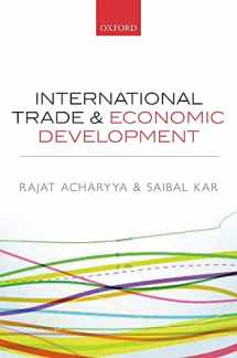 9780199672851-0199672857-International Trade and Economic Development