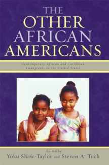 9780742540880-074254088X-The Other African Americans: Contemporary African and Caribbean Families in the United States