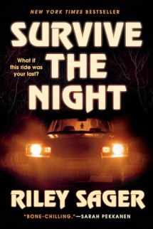 9780593183182-0593183185-Survive the Night: A Novel