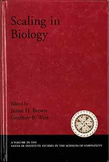 9780195131413-019513141X-Scaling in Biology (Santa Fe Institute Studies on the Sciences of Complexity)