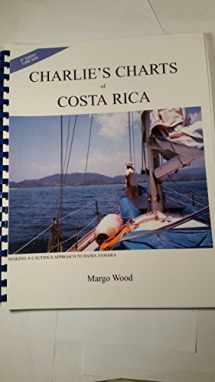 9780969141280-0969141289-Charlie's charts of Costa Rica