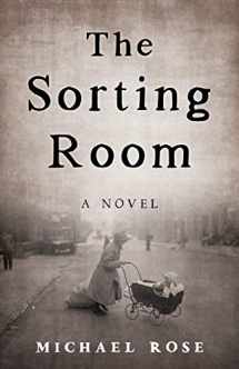 9781684631056-168463105X-The Sorting Room: A Novel