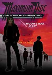 9780316155601-0316155608-Maximum Ride Saving The World And Other Extreme Sports