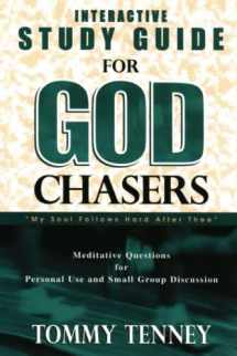 9780768421057-0768421055-God Chasers Study Guide