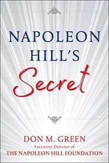 9781630062491-1630062499-Napoleon Hill's Secret