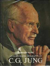 9780877735106-0877735107-An Illustrated Biography of C. G. Jung