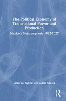 9781032309170-1032309172-The Political Economy of Transnational Power and Production