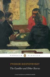 9780140455090-0140455094-The Gambler and Other Stories (Penguin Classics)