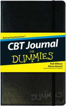 cbt journal prompts