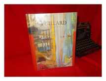 9780810917064-0810917068-Vuillard (Masters of Art)