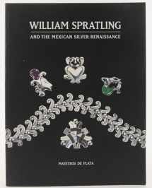 9780810990746-0810990741-William Spratling And The Mexican Silver Renaissance