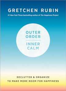 9781984822802-1984822802-Outer Order, Inner Calm: Declutter and Organize to Make More Room for Happiness