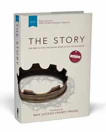 9780310950974-031095097X-NIV, The Story, Hardcover: The Bible as One Continuing Story of God and His People