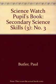 9780521348119-0521348110-Science Watch Pupil's Book: Secondary Science Skills (3)