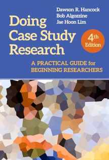9780807765869-0807765864-Doing Case Study Research: A Practical Guide for Beginning Researchers
