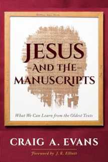 9781683071624-168307162X-Jesus and the Manuscripts