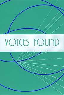 9780898693676-0898693675-Voices Found: Women in the Church's Song