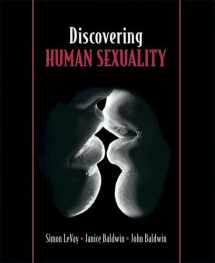 9780878933945-0878933948-Discovering Human Sexuality