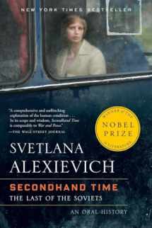 9780399588822-0399588825-Secondhand Time: The Last of the Soviets