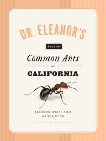 9780226351537-022635153X-Dr. Eleanor's Book of Common Ants of California