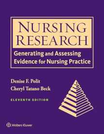 9781975110642-1975110641-Nursing Research
