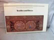 9780905209098-0905209095-Textiles and Dress