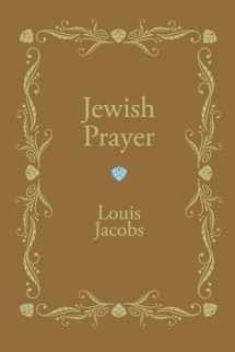 9781606082379-160608237X-Jewish Prayer