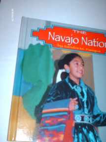 9780736804998-0736804994-The Navajo Nation (Native Peoples)