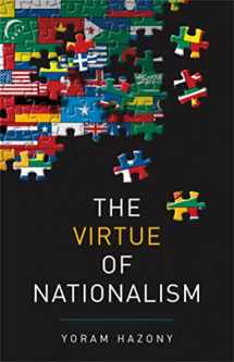 9781541645370-1541645375-The Virtue of Nationalism
