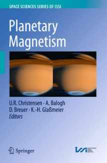 9781441959003-1441959009-Planetary Magnetism (Space Sciences Series of ISSI, 33)