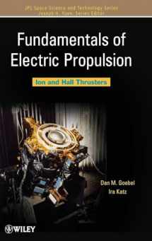 9780470429273-0470429275-Fundamentals of Electric Propulsion: Ion and Hall Thrusters