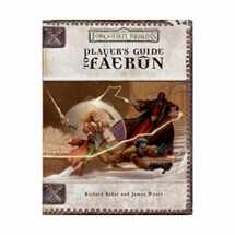 9780786931347-0786931345-Player's Guide to Faerun (Dungeons & Dragons d20 3.5 Fantasy Roleplaying, Forgotten Realms Accessory)