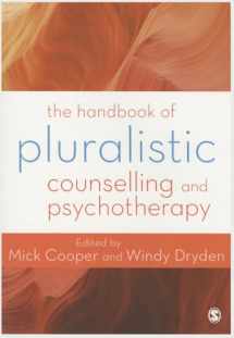 9781473903982-147390398X-The Handbook of Pluralistic Counselling and Psychotherapy