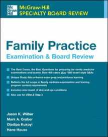 9780071431309-0071431306-Family Practice Examination and Board Review