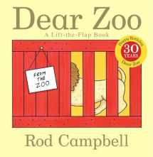 9781416947370-141694737X-Dear Zoo: A Lift-the-Flap Book
