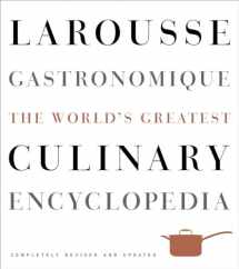 9780307464910-0307464911-Larousse Gastronomique: The World's Greatest Culinary Encyclopedia, Completely Revised and Updated