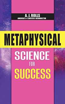 9781698708577-1698708572-Metaphysical Science for Success